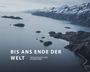 Martin Köppert: Bis ans Ende der Welt, Buch