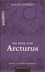 David Lindsay: Die Reise zum Arcturus, Buch