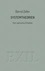 Bernd Zeller: Systemtheorien, Buch