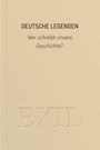 Volker Seitz: Deutsche Legenden, Buch