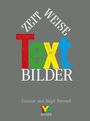 : Zeitweise Textbilder, Buch