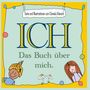 Daniela Bänsch: Ich - Das Buch über mich, Buch