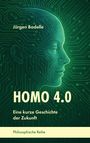 Jürgen Bodelle: Homo 4.0, Buch