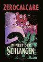 Im Nest der Schlangen, Buch