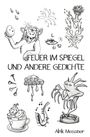 Alrik Messner: Feuer im Spiegel, Buch