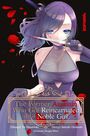 Satsuki Otonashi: The Former Assassin Who Got Reincarnated as a Noble Girl 1, Buch