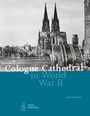 Niklas Möring: Cologne Cathedral in World War II, Buch