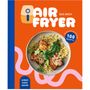 : Airfryer - Das Kochbuch, Buch