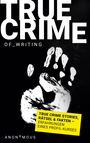 Lilli Messina: True Crime of Writing, Buch
