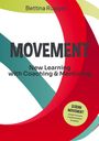 Bettina Ruggeri: Movement, Buch