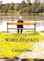 Carina Chris: Wortgedanken, Buch