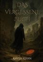 Kaveh Khan: Das vergessene Buch, Buch