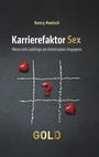Nancy Hanisch: Karrierefaktor Sex, Buch
