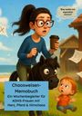 Nadine Schwuchow: Chaosweisen Memobuch, Buch
