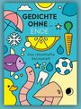 Gedichte ohne ... Ende, Buch