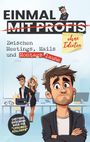 Lena Hoffmann: Einmal mit Profis, Buch