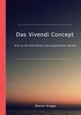 Werner Knigge: Das Vivendi Concept, Buch