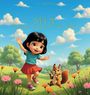 S. H. Sommer: Mia And The Storm Of Emotions, Buch