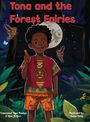 Rita Helfers: Tona and the Forest Fairies, Buch