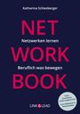 Katharina Schleeberger: Networkbook, Buch