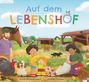 Moïra Himmelsbach: Auf dem Lebenshof, Buch