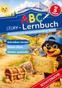 Flo´s Kinderwelt: Das ABC Lernbuch, Buch