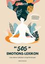 Merle Mosner: SOS Emotions-Lexikon, Buch