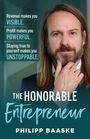 Philipp Baaske: Baaske, P: Honorable Entrepreneur, Buch