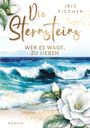 Iris Fischer: Die Sternsteins, Buch