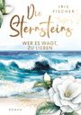 Iris Fischer: Die Sternsteins, Buch