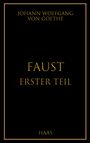 Johann Wolfgang von Goethe: Faust, Buch