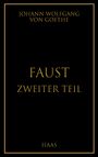 Johann Wolfgang von Goethe: Faust, Buch