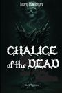 Ivory MacIntyre: Chalice of the Dead, Buch