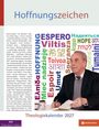 Hoffnungszeichen - Theologiekalender 2027, KAL