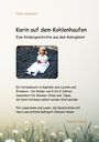 Peter Salvatori: Karin auf dem Kohlenhaufen, Buch