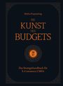 Markus Repetschnig: Die Kunst des Budgets, Buch
