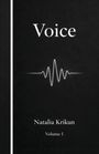 Natalia Krikun: Voice, Buch