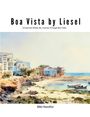 Bibi Nwafor: Boa Vista by Liesel, Buch