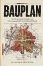 Reinhard Brückner: Bauplan, Buch