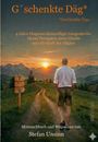 Stefan Unsinn: G´schenkte Däg, Buch