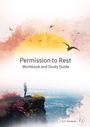 D. K. Randazzo: Permission to Rest, Buch