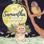 Martha Neugebauer: Samantha and the Invisible Cape, Buch