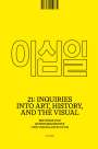 : 21: Inquiries into Art, History, and the Visual, Buch