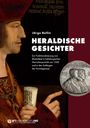 Jörge Bellin: Heraldische Gesichter, Buch
