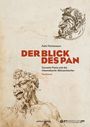 Felix Thürlemann: Der Blick des Pan, Buch