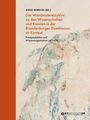 Der Wandmalereizyklus zu den Wissenschaften und Künsten in der Brandenburger Domklausur im Kontext, Buch