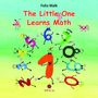 Felix Walk: The Little One Learns Math, Buch