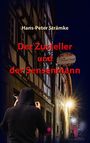 Hans-Peter Strämke: Der Zusteller und der Sensenmann, Buch