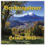 : Berchtesgadener Heimatkalender 2025, KAL