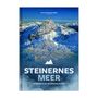 Joachim Burghardt: Steinernes Meer, Buch